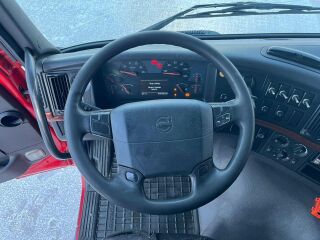 Volvo FM 300 4x2 226kW