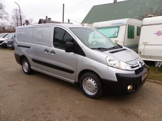 Citroen Jumpy LONGa/c 2.0 TDI 94kW