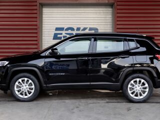 Jeep Compass Plug-In Longitude 1.3 R4 PHEV 132kW