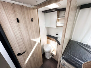 Adria SUN LIVING S 75SL MS20 EDITION Truma6E LiFePo4 2.0 Eco Blue 165HJ 121kW