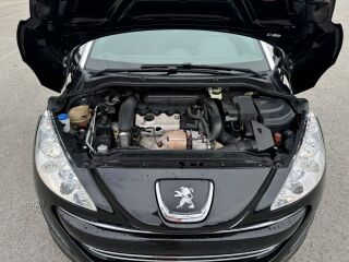 Peugeot RCZ 1.6 147kW