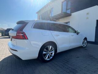 Volvo V60 2.0 110кВ