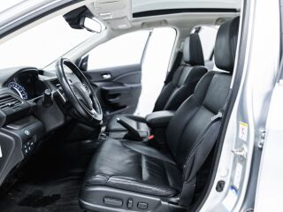 Honda CR-V Executive 2.0 114kW