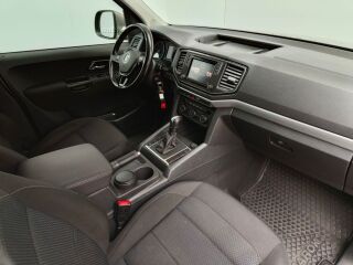 Volkswagen Amarok Highline 150kW