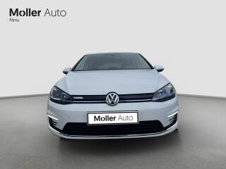Volkswagen Golf E 100kW