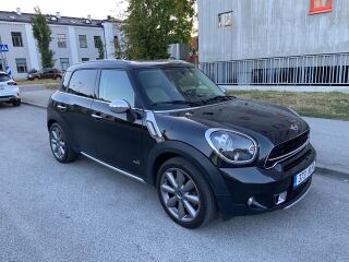 MINI Countryman S 1.6 140kW