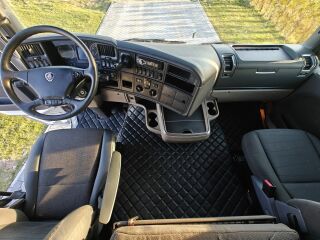 Scania R440 8110kg 12.7 R6 324kW