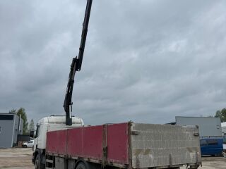 Scania P94 191kW