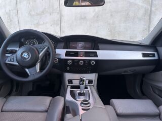 BMW 535 3.0 210kW