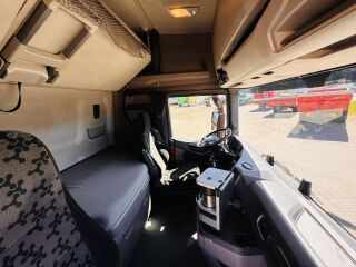 Scania S450 FULL AIR EURO 6 331kW