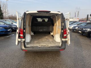 Mercedes-Benz Vito 111CDI Long FWD 1.6 84kW