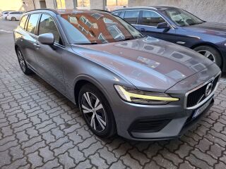 Volvo V60 Momentum PRO Pakett 2.0 110кВ