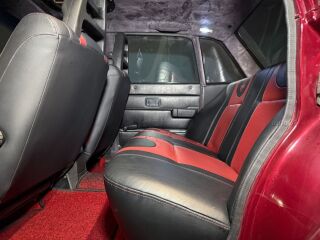 Volvo 244 DLS 2.3 86kW