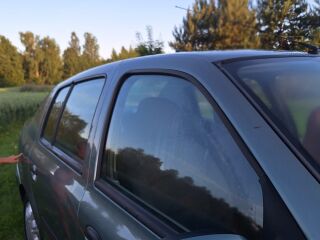 Renault Thalia 1.1 55кВ