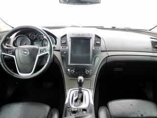 Opel Insignia Cosmo ATM 2.0 CDTi 96kW
