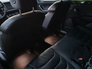 Skoda Kodiaq 2.0 140kW