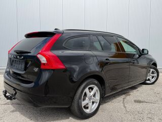 Volvo V60 2.0 88kW