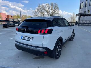 Peugeot 3008 1.6 133kW