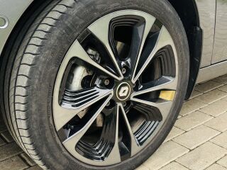 Renault Zoe ICONIC R135 E V.50 100kW