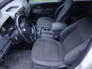 Volkswagen Amarok Highline 2.0 132kW