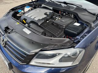 Volkswagen Passat 1.6 TDi 77kW