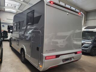 Adria CORAL SUPREME 650 SL 2.0 125kW