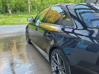 Audi A4 B8 3.0 V6 176kW