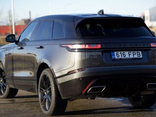 Land Rover Range Rover Velar 3.0 221kW