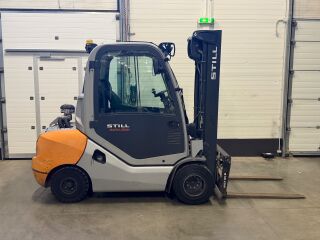 Still RX70-35H 30kW