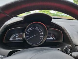 Mazda CX-3 Skyactiv-G Premium Plus Navi 2.0 89kW