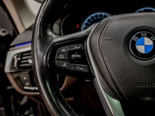 BMW 540 xDrive Luxury Line 3.0 235kW