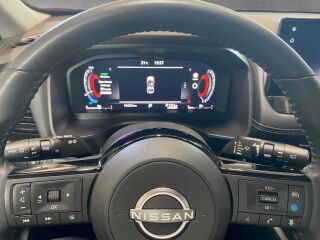 Nissan X-Trail e-4ORCE N-Connecta 1.5 116kW