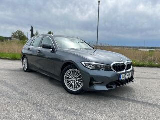 BMW 320 Sport Line 2.0 140kW