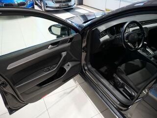 Volkswagen Passat 1.5 TSI 110kW