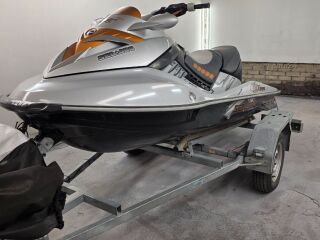 Sea Doo Rxt-x 255 188kW