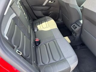 Citroen C4 X Shine 130 AT8 1.2 96kW
