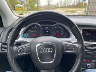Audi A6 3.0 V6 176kW