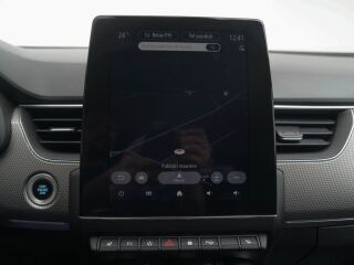 Renault Arkana E-TECH TECHNO HYBRID 1.6 69kW