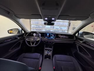 Volkswagen Tayron Elegance 1.5 eHybriid 110kW
