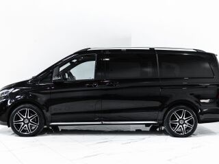 Mercedes-Benz V 300 4MATIC AMG AIRMATIC VIP PACKAGE 2.0 174kW