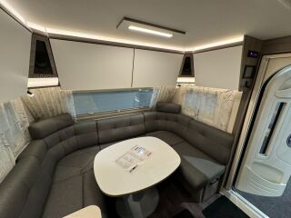 Kabe Estate 560 GLE KINGSIZE - SILVER EDITION -