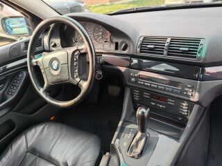 BMW 530 R6 D 135kW
