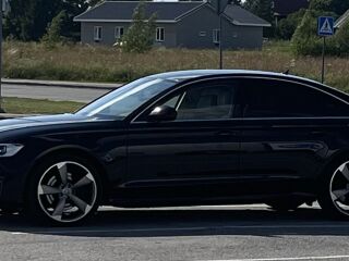 Audi A6 A6 LIMOUSINE 3.0 V6 200kW