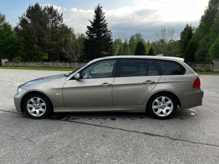 BMW 320 2.0 130kW