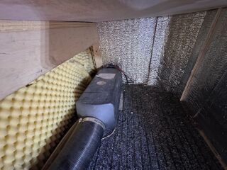 Fiat Ducato Knaus Traveller 2.5 TDI 85kW