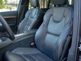 Volvo XC90 7s Inscription Intelli PRO Xenium Lux Wntr 2.0 D5 AWD 173kW