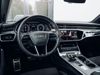 Audi A6 Avant 45TDI 2xS-Line Quattro 3.0 170kW