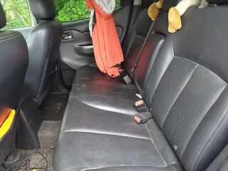 Mitsubishi L200 Instyle 2.4 133kW