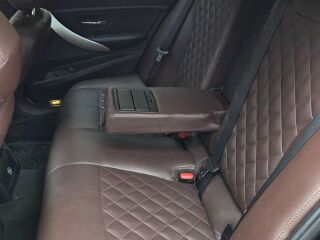 BMW 320 2.0 135kW