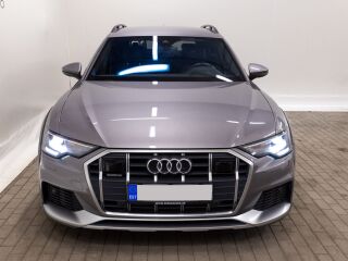 Audi A6 allroad 45TDI Quattro 3.0 170kW